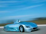 BMW H2R 2004 года